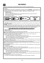 Preview for 106 page of Mopar 71803466 Fitting Instructions Manual