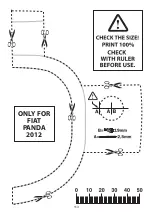 Preview for 113 page of Mopar 71803466 Fitting Instructions Manual