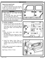 Preview for 2 page of Mopar 77072498AB Manual