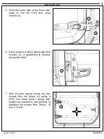 Preview for 3 page of Mopar 77072498AB Manual