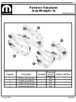 Preview for 7 page of Mopar 77072498AB Manual