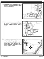 Предварительный просмотр 17 страницы Mopar 77072498AB Manual