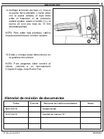 Предварительный просмотр 18 страницы Mopar 77072498AB Manual