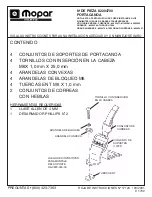 Preview for 5 page of Mopar 82204700 Instructions Manual