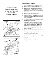 Preview for 2 page of Mopar 82208655AB Installation Instructions Manual