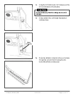 Preview for 5 page of Mopar 82208655AB Installation Instructions Manual