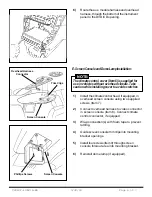 Preview for 6 page of Mopar 82208655AB Installation Instructions Manual