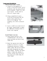 Preview for 7 page of Mopar 82209870AG Installation Instructions Manual