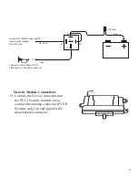 Предварительный просмотр 9 страницы Mopar 82209991 Installation Instructions Manual