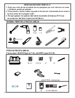 Предварительный просмотр 18 страницы Mopar 82209991 Installation Instructions Manual