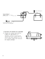 Предварительный просмотр 24 страницы Mopar 82209991 Installation Instructions Manual