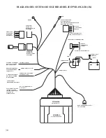 Предварительный просмотр 30 страницы Mopar 82209991 Installation Instructions Manual