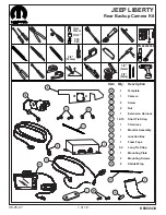 Mopar 82210895 Manual предпросмотр