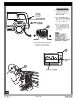 Preview for 12 page of Mopar 82210895 Manual