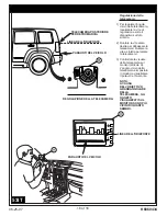 Preview for 16 page of Mopar 82210895 Manual