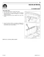 Preview for 2 page of Mopar 82210940AD Manual