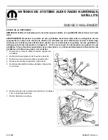 Preview for 167 page of Mopar 82210940AD Manual