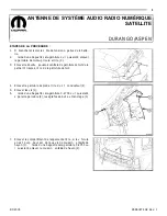 Preview for 196 page of Mopar 82210940AD Manual