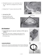 Preview for 8 page of Mopar 82211019xx Jeep Commander (XK) 2008 Installation Instructions Manual