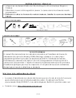 Preview for 12 page of Mopar 82211019xx Jeep Commander (XK) 2008 Installation Instructions Manual