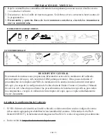 Preview for 22 page of Mopar 82211019xx Jeep Commander (XK) 2008 Installation Instructions Manual