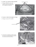 Preview for 26 page of Mopar 82211019xx Jeep Commander (XK) 2008 Installation Instructions Manual