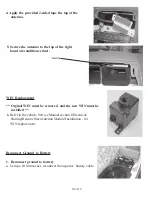 Preview for 10 page of Mopar 82211023 Series Installation Instructions Manual