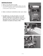 Preview for 21 page of Mopar 82211023 Series Installation Instructions Manual