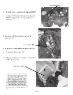 Preview for 31 page of Mopar 82211023 Series Installation Instructions Manual