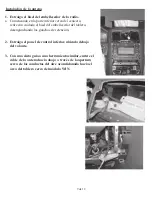 Preview for 33 page of Mopar 82211023 Series Installation Instructions Manual