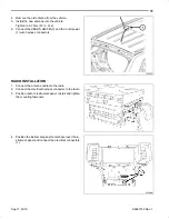 Предварительный просмотр 11 страницы Mopar 82212475 Manual