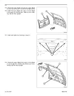 Предварительный просмотр 22 страницы Mopar 82212502 Manual