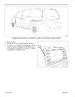 Предварительный просмотр 31 страницы Mopar 82212502 Manual