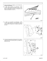 Предварительный просмотр 34 страницы Mopar 82212502 Manual