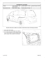 Предварительный просмотр 60 страницы Mopar 82212502 Manual