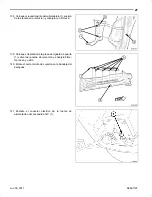 Предварительный просмотр 85 страницы Mopar 82212502 Manual