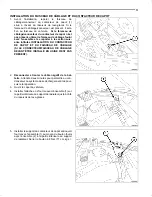 Предварительный просмотр 30 страницы Mopar 82212517 Manual