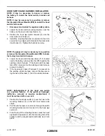 Предварительный просмотр 3 страницы Mopar 82212895 Manual