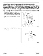 Предварительный просмотр 8 страницы Mopar 82212895 Manual