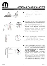 Preview for 3 page of Mopar 82213291 Manual