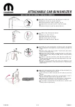 Preview for 4 page of Mopar 82213291 Manual