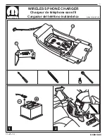 Preview for 1 page of Mopar 82214000AB Manual