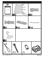 Preview for 2 page of Mopar 82214320 Manual