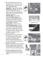 Preview for 8 page of Mopar DR Installation Instructions Manual