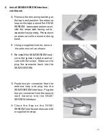 Preview for 11 page of Mopar DR Installation Instructions Manual