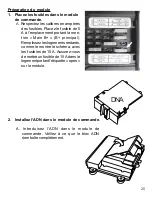 Preview for 25 page of Mopar DR Installation Instructions Manual