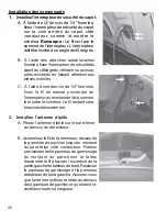 Preview for 26 page of Mopar DR Installation Instructions Manual