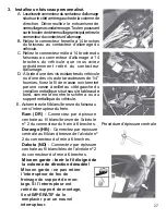 Preview for 27 page of Mopar DR Installation Instructions Manual