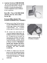 Preview for 30 page of Mopar DR Installation Instructions Manual