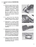 Preview for 31 page of Mopar DR Installation Instructions Manual